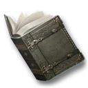 Ethereal Spellbook icon