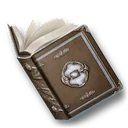 Discipline Spellbook icon