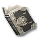 Centurion Spellbook (Skin: Spellbook) (Bound) icon