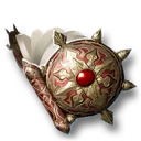 Kromede Spellbook icon