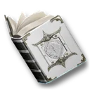 Holy Spirit Spellbook icon
