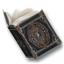 Anguish Spellbook icon