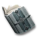Courage Spellbook icon