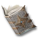 Pilgrim Spellbook icon