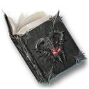 White Dragon Lord Spellbook icon