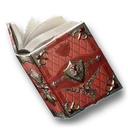 Fallen Ancient God Spellbook icon