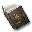 Lunatic Spellbook icon