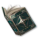 Sorcerer's Spellbook icon