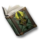 Unyielding Spellbook icon
