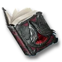 Abyssal Spellbook icon