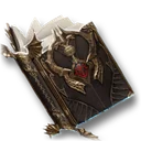 Ludra's Grimoire icon