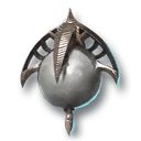 Old Mercenary Commander Orb icon