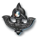 Red Agate Orb icon