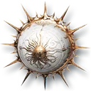 Black Claw Orb icon