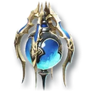 Wise Dragon Lord Orb icon