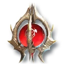 Ludra's Abyssal Jade icon