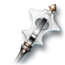 Strange Karma Staff icon