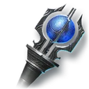 Elder Staff icon