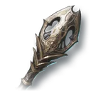 Pact-Bound Staff icon
