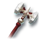 Corrupted Judicator Staff icon