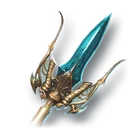 Aulamus Staff icon