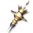 Chanter's Staff icon