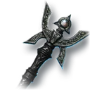 Red Agate Staff icon