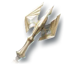 Yggdrasil Staff icon