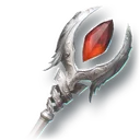 Centurion Staff (Skin: Staff) (Bound) icon