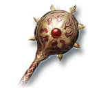 Kromede Rod icon