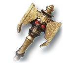 Bloodthirsty Staff icon
