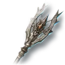 Artisan's Yggdrasil Staff icon