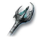 Courage Staff icon