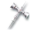 Luminous Staff icon