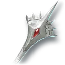 Dark Dragon Lord Staff icon