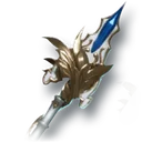 Fallen Ancient God Staff icon