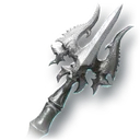 Abyssal Staff icon