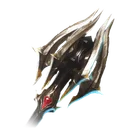 Ludra's Heavenbound Staff icon