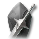 Earth Longsword icon