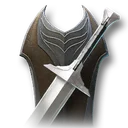 Frontline Longsword icon