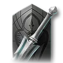 Abandoned Legacy (Skin: Longsword) (Bound) icon