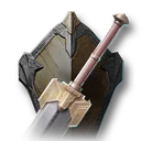 Shade Longsword icon