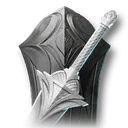 Tempest Longsword icon