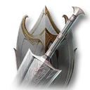 Chaser Longsword icon