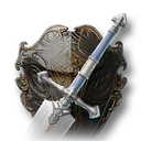 Divine Canyon Longsword icon