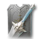 Intruder Longsword icon