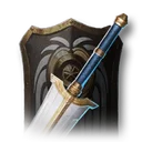 Twilight Longsword icon