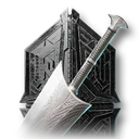 Whispering Oblivion Longsword icon