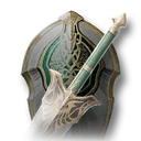 Dawn Longsword icon