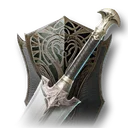 Division Longsword icon